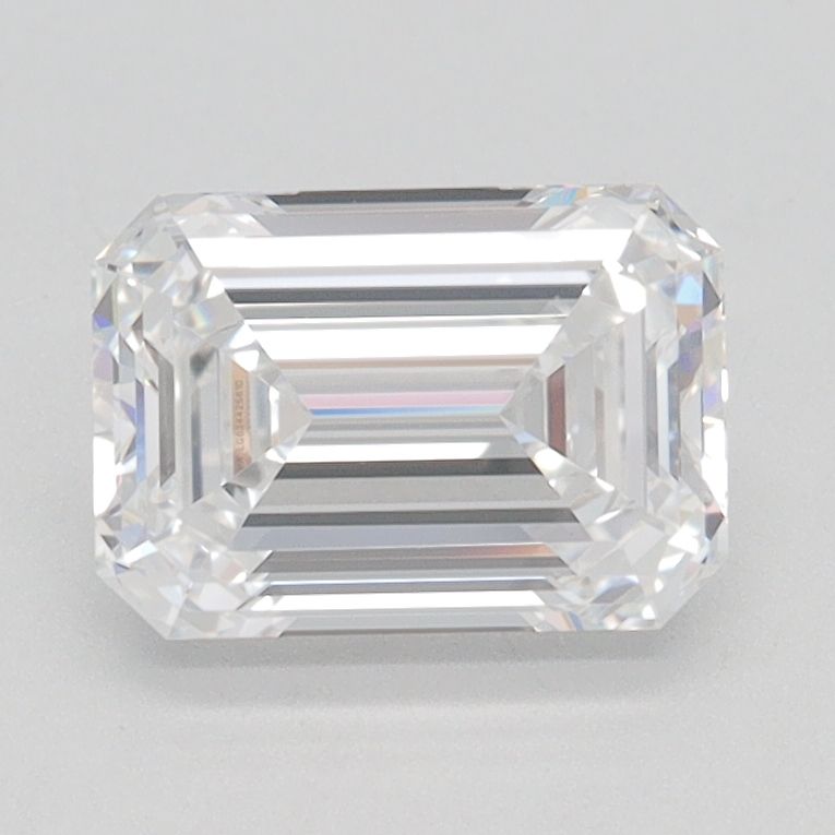 1.13 ct. D/VVS2 Emerald Lab Grown Diamond prod_8e773cf26457477bab1f22cf2922f5bd