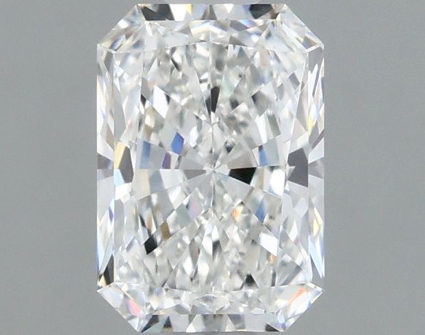 0.96 ct. E/VVS2 Radiant Lab Grown Diamond prod_f6f28c96d8034841a00abc6d15eac71e