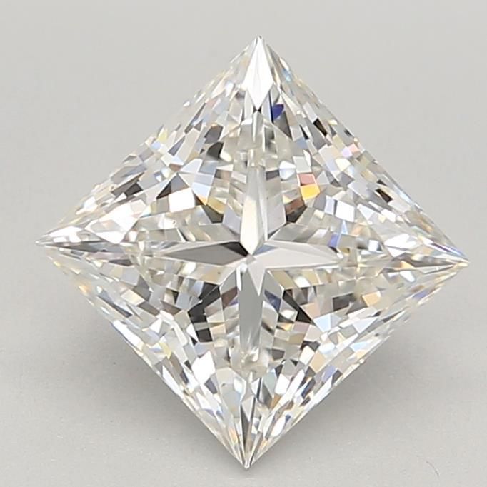 2.07 ct. F/VS1 Princess Lab Grown Diamond prod_f4b1266405fe4f9894b52f7f770510dc