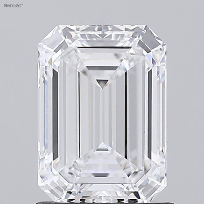 1.20 ct. D/VVS2 Emerald Lab Grown Diamond prod_f57e5185fc1a454f9075d0fb34f190cb