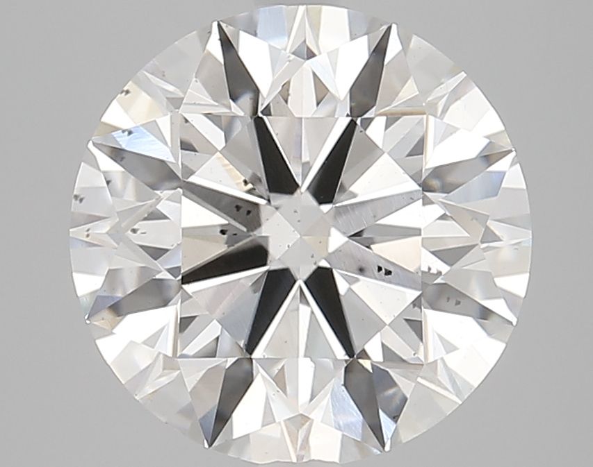 5.22 ct. F/SI1 Round Lab Grown Diamond prod_eb8846734ee14dc597b88e1ed86c6775