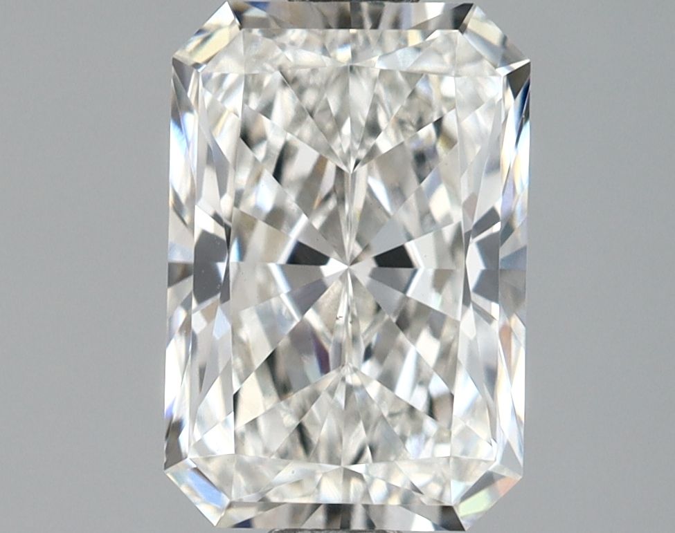 1.54 ct. F/VS1 Radiant Lab Grown Diamond prod_8353bcec8c404453affdc8a8fbb43e96