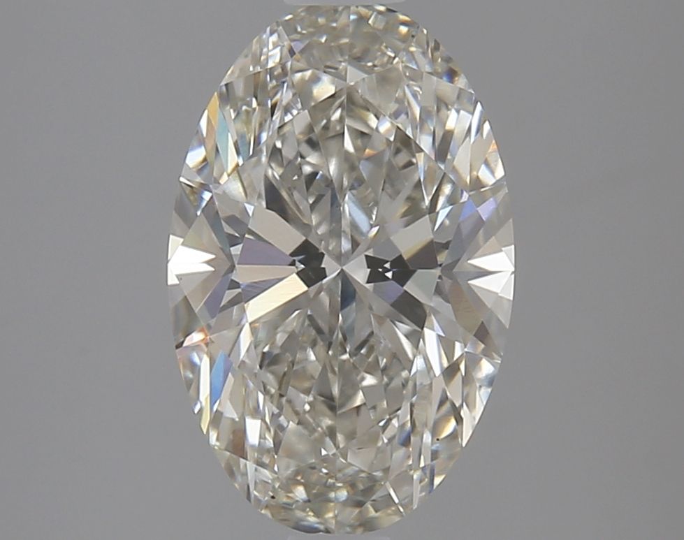 2.97 ct. I/VS1 Oval Lab Grown Diamond prod_a5f46e4fc94f465bbee4b3b4d2bbd166