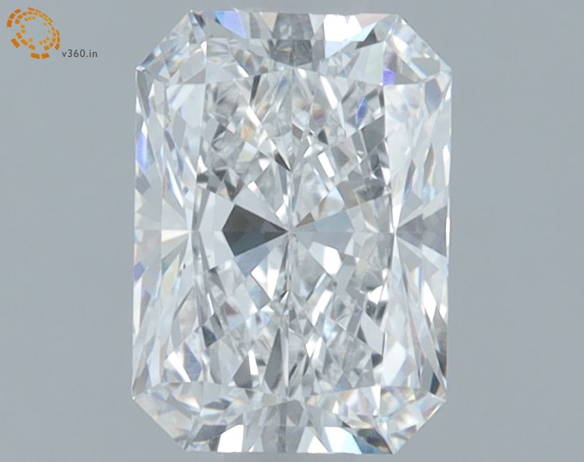 1.10 ct. D/VS1 Radiant Lab Grown Diamond prod_f71756c4985044e0983b4782d785f9fe