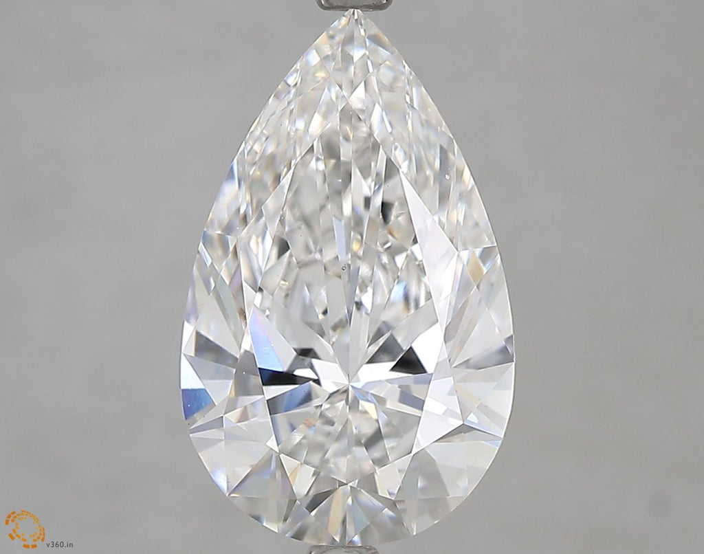 3.51 ct. E/VS1 Pear Lab Grown Diamond prod_e2ecfcbf6ce54c3bba3e8b4b324e235d