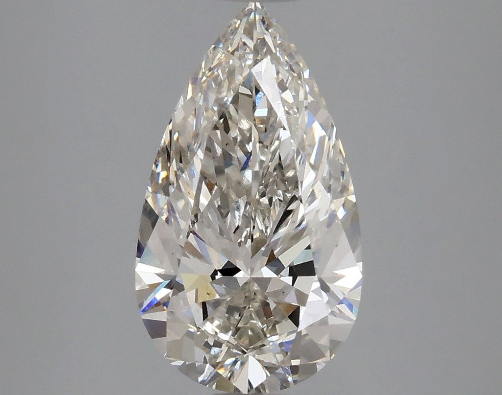 2.96 ct. H/VS1 Pear Lab Grown Diamond prod_dd45bf59ea6e4805b4e1dab03237c9c2