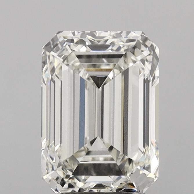 3.00 ct. H/VVS1 Emerald Lab Grown Diamond prod_dce8056492a2489bace9586a4b6a866e