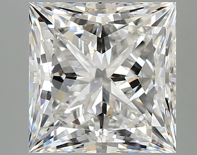 3.91 ct. E/VS2 Princess Lab Grown Diamond prod_fe640627fd0a4146ad8fb2276b119de4