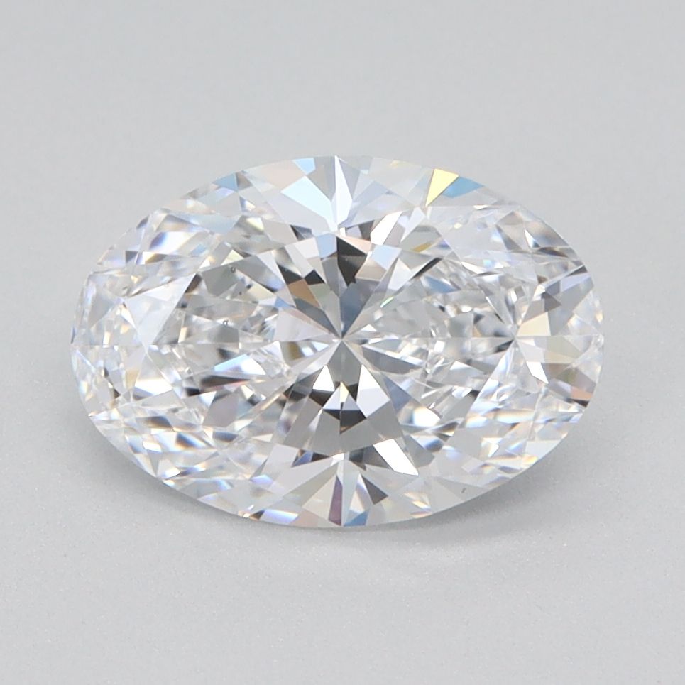 1.11 ct. D/VS1 Oval Lab Grown Diamond prod_fcfd0b6969d1468ba0b271e5a3856456