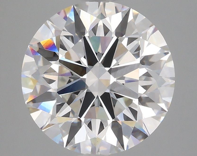 3.47 ct. F/VS1 Round Lab Grown Diamond prod_fdb96de52f9e4057905d3ce036d595a4