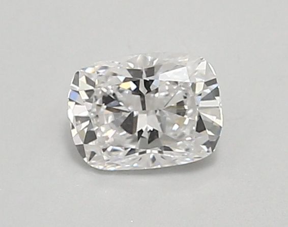 0.62 ct. D/VVS2 Cushion Lab Grown Diamond prod_83ab917fd3334493bf7d914e63b2dc62