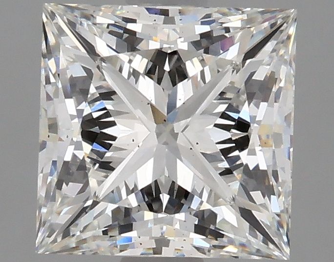 1.91 ct. F/VS2 Princess Lab Grown Diamond prod_e9b751f7ea6440c1995bc29e5ec6bc30