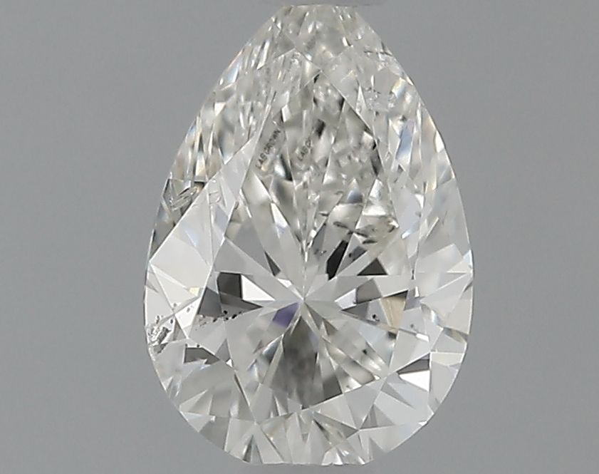 0.50 ct. H/SI1 Pear Lab Grown Diamond prod_ed8e67ea964944368b779569fee70887