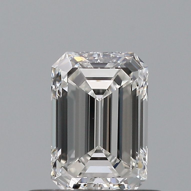 0.50 ct. F/VS1 Emerald Diamond prod_e53e9b9ec3f3434d87b517eb6eb45372