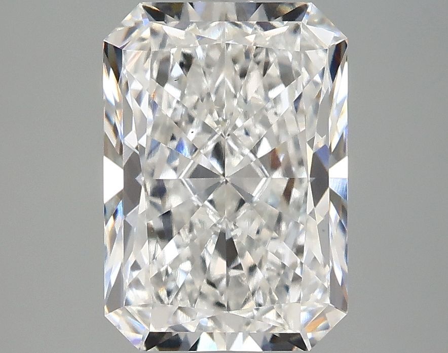 3.09 ct. F/VS1 Radiant Lab Grown Diamond prod_ed929fc2ffe84d74962c9f14f016885e