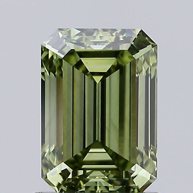 1.31 ct. Fancy Intense Green/VVS2 Emerald Lab Grown Diamond prod_76f6475290864c68899cedf4bcb66c33