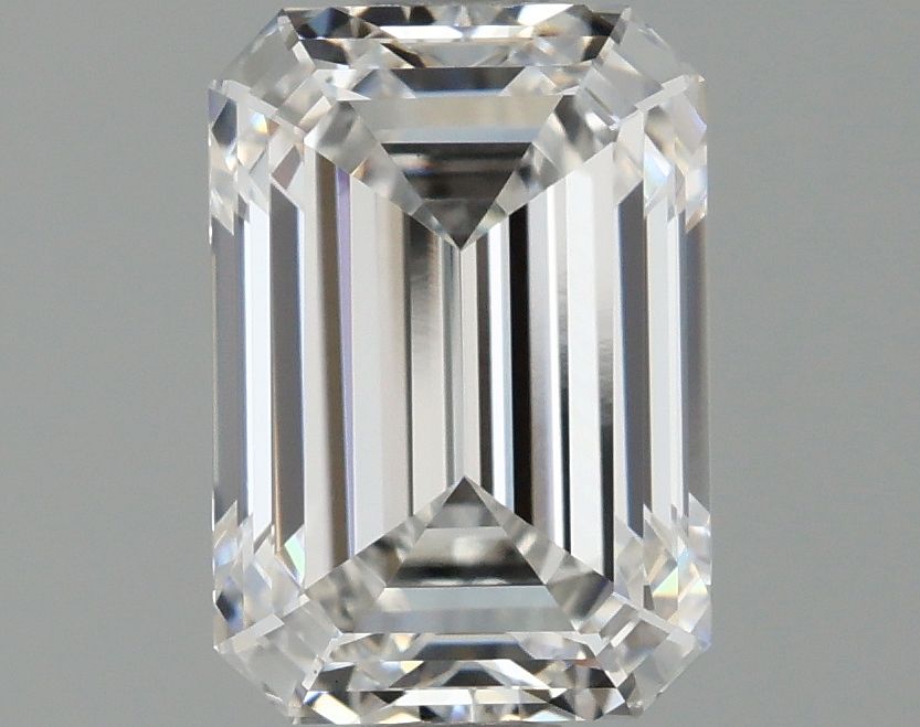 1.49 ct. E/VVS2 Emerald Lab Grown Diamond prod_824b9812fa3044fba97f20a03ccef8e3