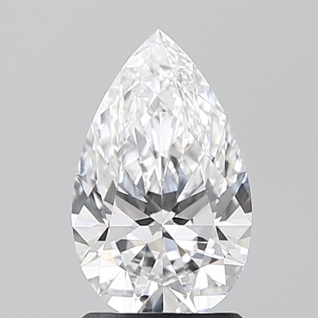 1.37 ct. D/VVS2 Pear Lab Grown Diamond prod_fc2b683f89b041e9989e6c4133b64ea0