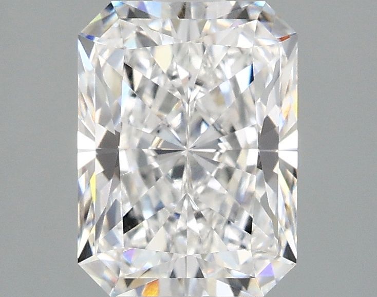 2.01 ct. D/VVS2 Radiant Lab Grown Diamond prod_dad558a333c14d99a78a1caa008a3b2d