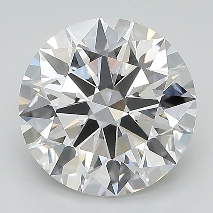 2.23 ct. E/VS1 Round Lab Grown Diamond prod_f01eceaa065640a4b6de70f2996d3bf8