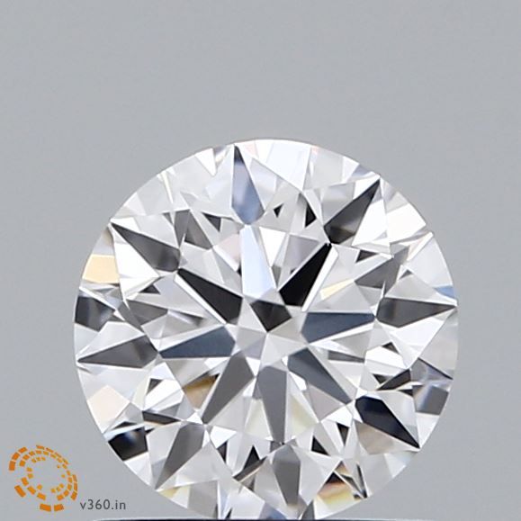 1.05 ct. D/VVS2 Round Lab Grown Diamond prod_f7334add6a574251870ce1e22efa6628