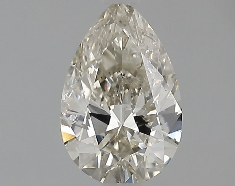 1.02 ct. K/I1 Pear Lab Grown Diamond prod_d810490707544343bac48370902fc93f