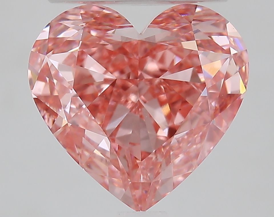 3.16 ct. Fancy Vivid Pink/VS1 Heart Lab Grown Diamond prod_f0e4ce1e88174ea6a863a8e4742c40ec