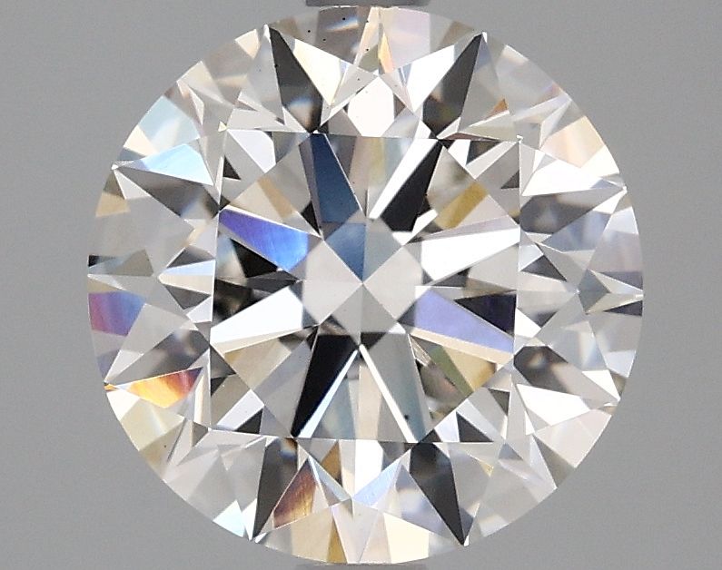 2.97 ct. H/VS1 Round Lab Grown Diamond prod_eeb7df15e7854f9697cd23deb0239167