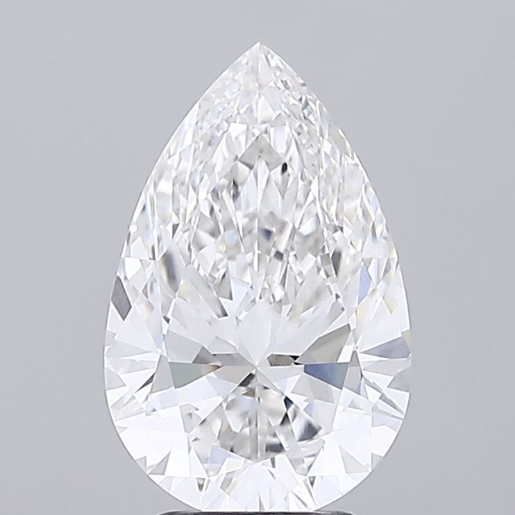 3.23 ct. E/VVS1 Pear Lab Grown Diamond prod_99f9b2e3b9334f38b4fb7b145e2af16d