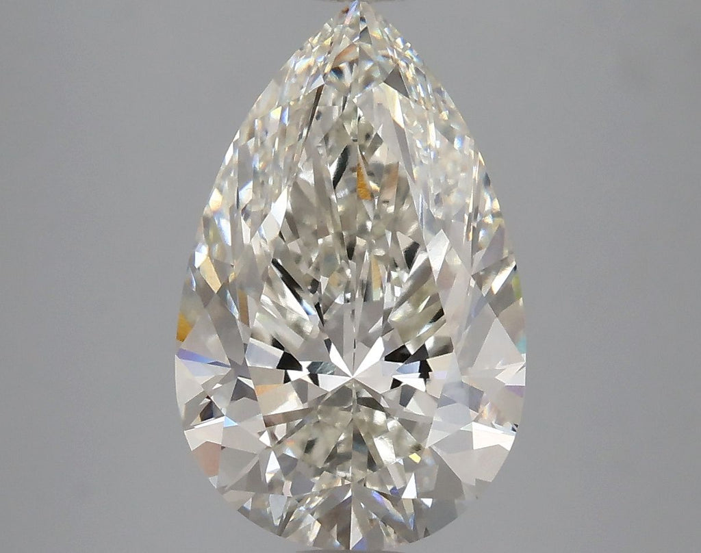 4.59 ct. H/VS1 Pear Lab Grown Diamond prod_a603e294359d41f79992c4465b17701a