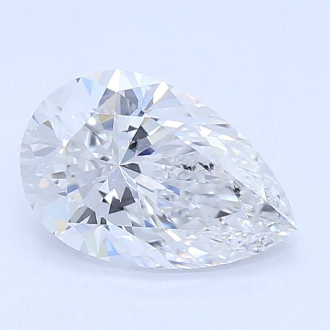 0.52 ct. E/VVS2 Pear Lab Grown Diamond prod_f7f6799732a3406e95bb84d9e1a5b251