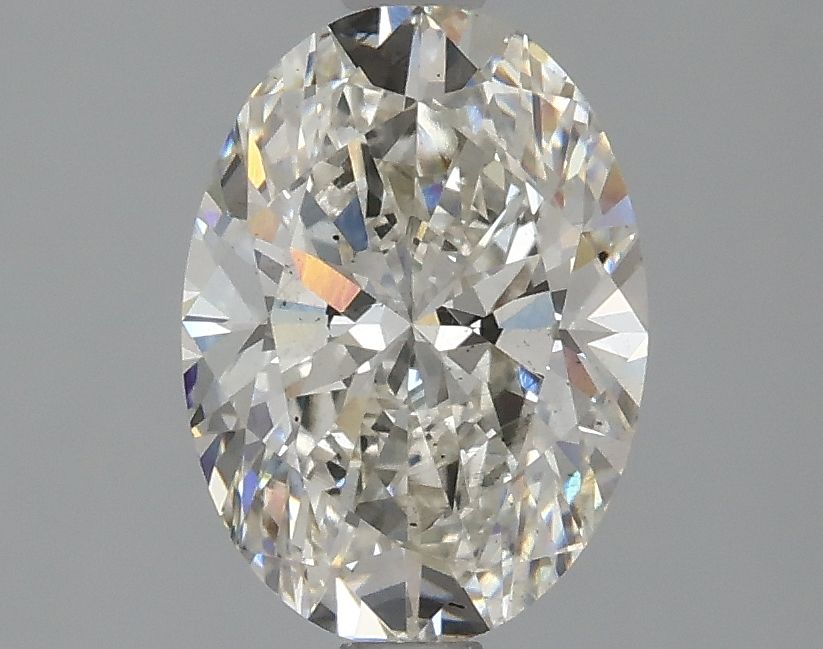 1.96 ct. H/VS2 Oval Lab Grown Diamond prod_7a27b78e26924da1bf538e5431194314