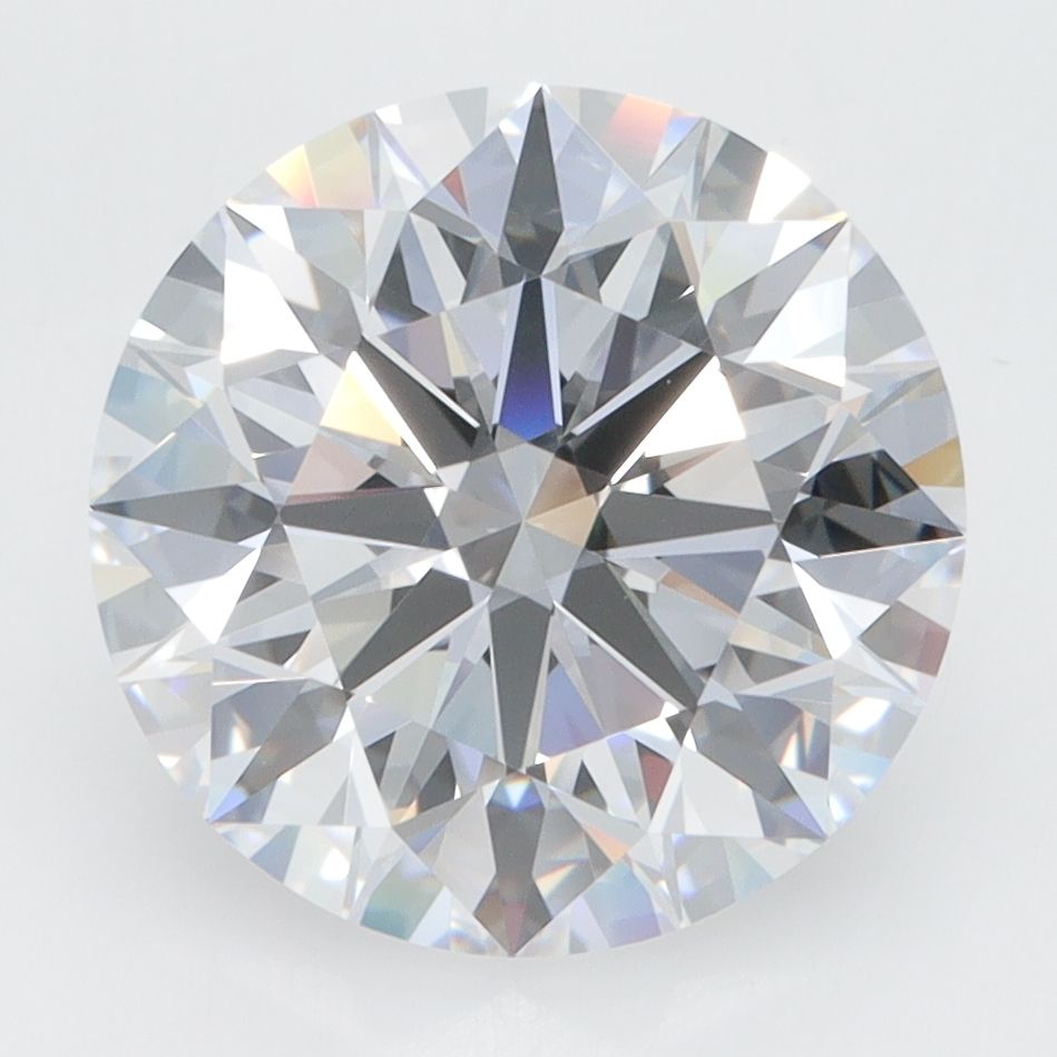 4.70 ct. D/VVS2 Round Lab Grown Diamond prod_f83c79b5b834456788b88daa3343765b