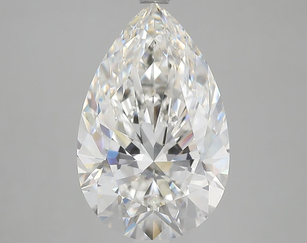 5.34 ct. G/VS1 Pear Lab Grown Diamond prod_7c98fe1a3380414781e740b7c18afd7d