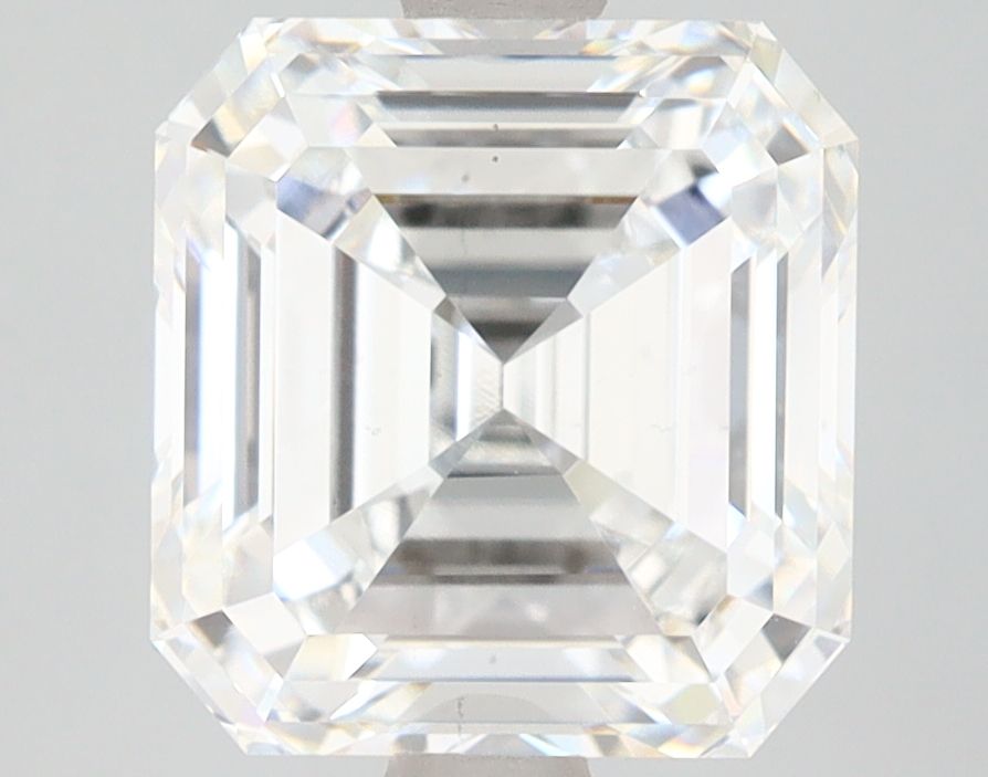 4.01 ct. E/VS1 Square Lab Grown Diamond prod_de42ffb9635a478782f5e8df2c0cb31a