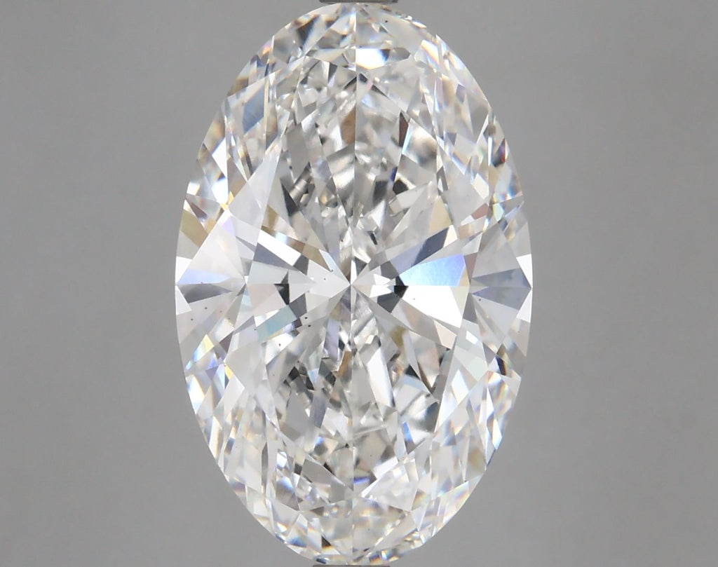 6.48 ct. F/VS2 Oval Lab Grown Diamond prod_fb6f5317ddaf47d29851c3efa8aac4fc