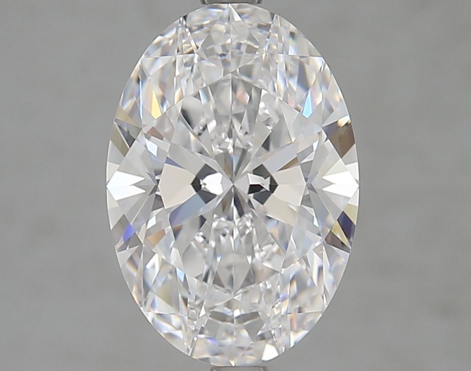 3.01 ct. D/VVS1 Oval Lab Grown Diamond prod_fe01c907476f40d4a72dbfd58f9226dd