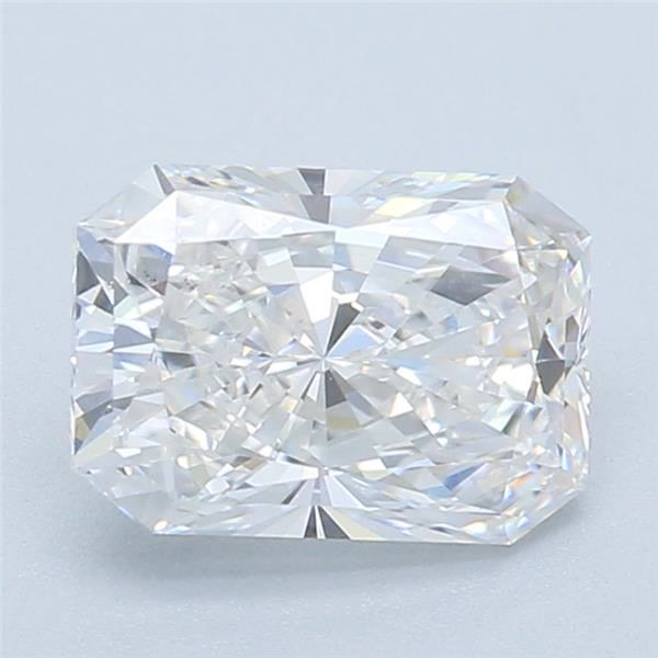 0.84 ct. F/VS2 Radiant Lab Grown Diamond prod_ed1e81d2fa05452d816d3d5b9c9a0076