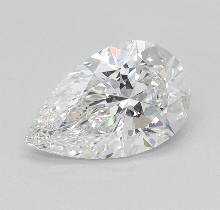 0.90 ct. E/VS2 Pear Lab Grown Diamond prod_fe318b71b86942e2a2ac8807158e9311