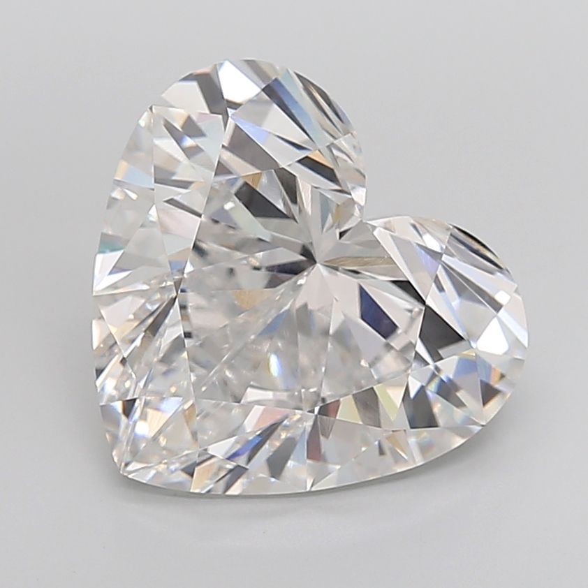 11.15 ct. D/VVS2 Heart Lab Grown Diamond prod_f57859f4e510470d853604d82b842d96