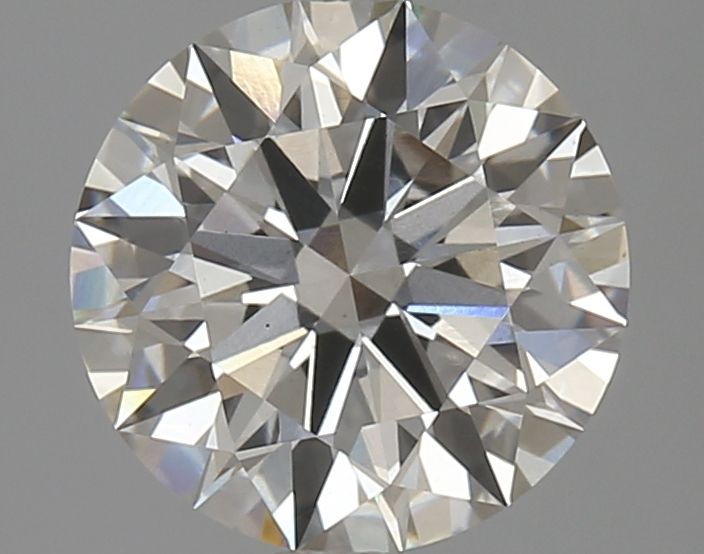 2.74 ct. G/VS1 Round Lab Grown Diamond prod_d3c75303cf6a4401a7f39b8f4d56d437