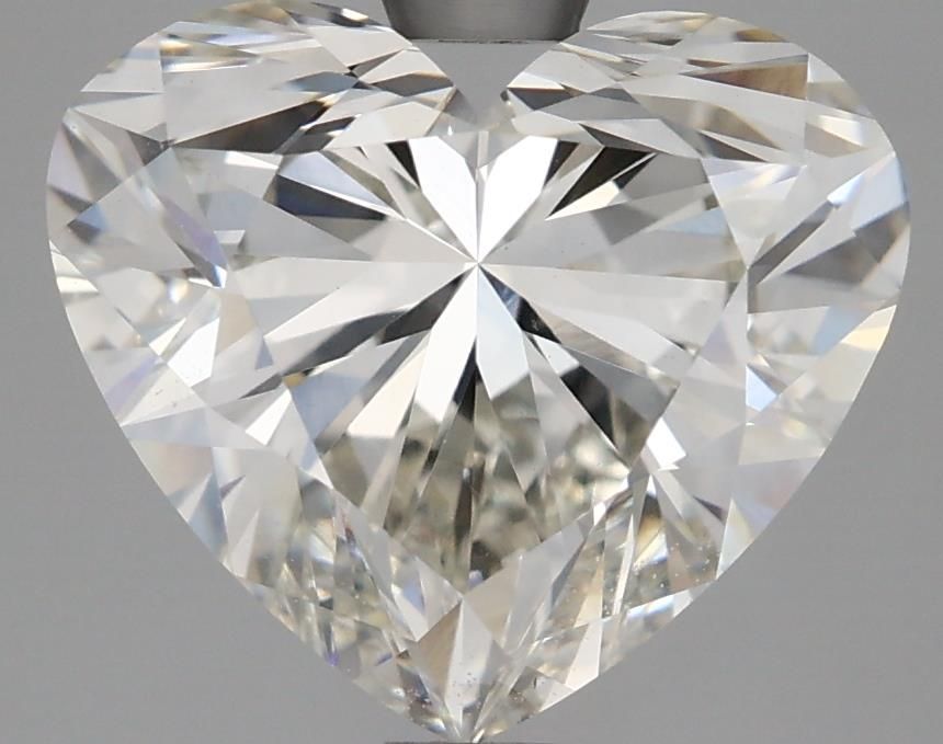 3.02 ct. H/VS1 Heart Lab Grown Diamond prod_f62c61f120b2445fb58a42c7a55756b8