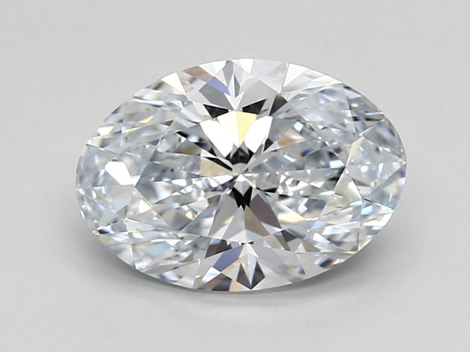 3.27 ct. G/VVS2 Oval Lab Grown Diamond prod_9b4044f955db4487bee6cf641dcb30d3