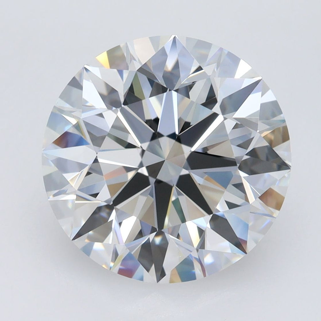 5.01 ct. D/VS1 Round Lab Grown Diamond prod_f06523a1f2874cdaa30503c04def2962