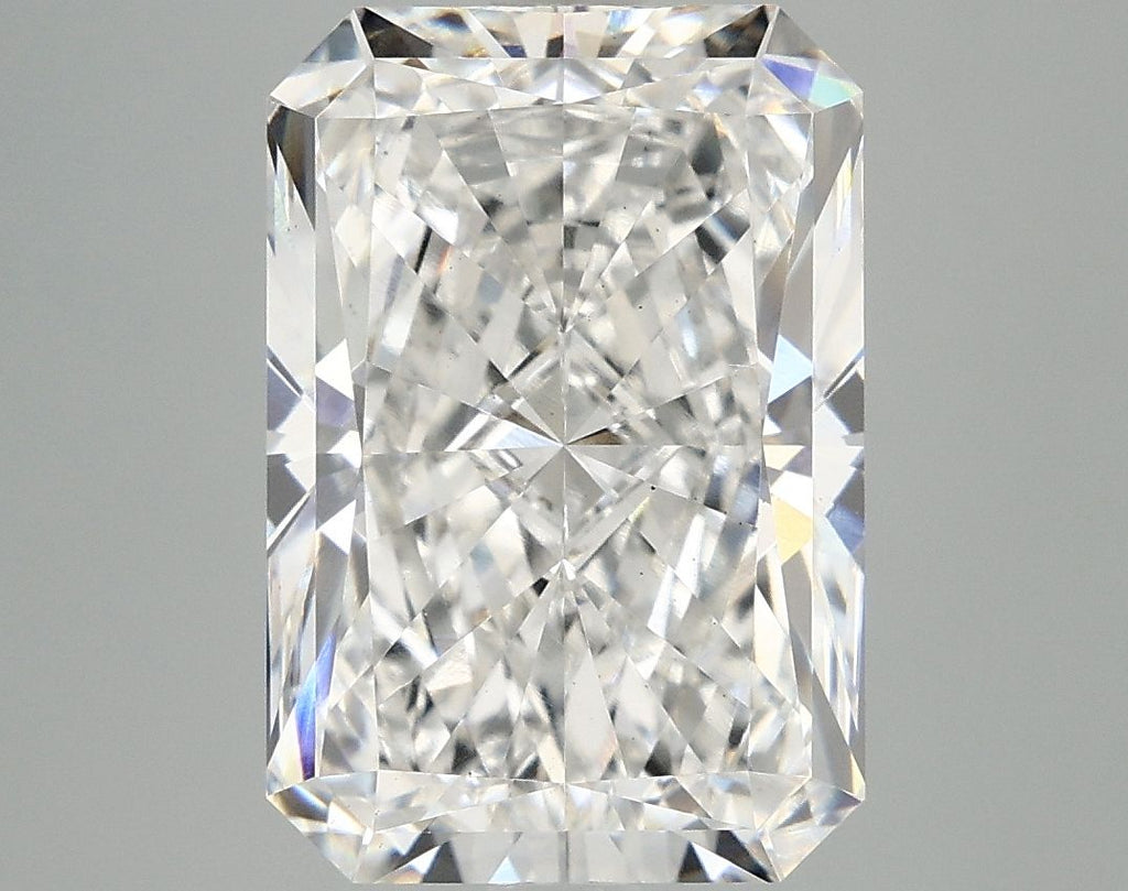 6.02 ct. E/VS1 Radiant Lab Grown Diamond prod_bf3ed840b8104be0937c24e9239d7660