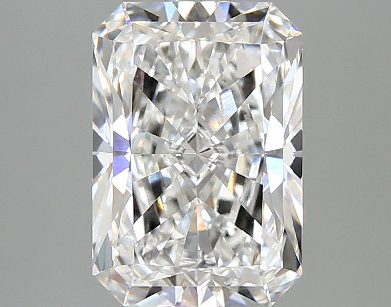 3.01 ct. E/VVS2 Radiant Lab Grown Diamond prod_f4e9124a64e54bd4835197bf41768c09