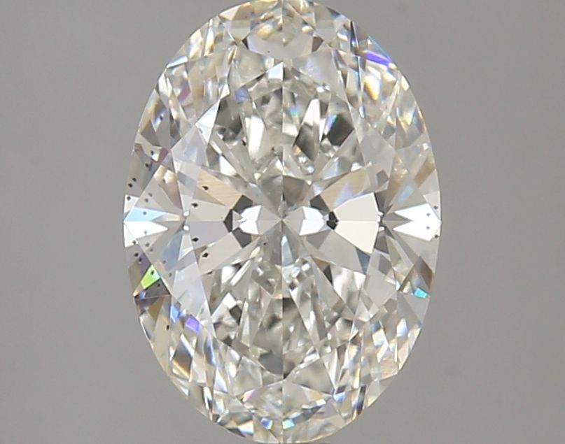 2.32 ct. H/SI1 Oval Lab Grown Diamond prod_f9508273f245404d9ff4064501995b51