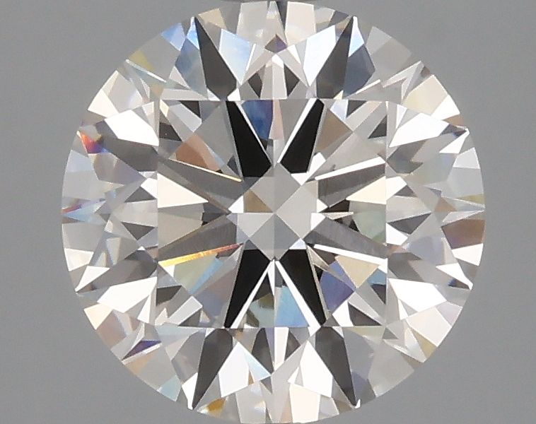 2.71 ct. H/VVS2 Round Lab Grown Diamond prod_9a842301fadf4bb193b7406ca7d46c34