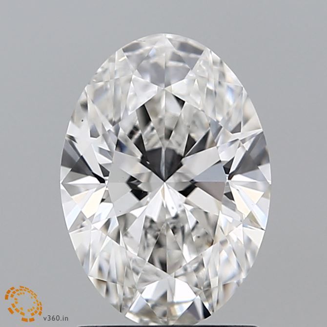 1.61 ct. G/VS1 Oval Lab Grown Diamond prod_bfe3330bcbb94258a57f004393e5a28a