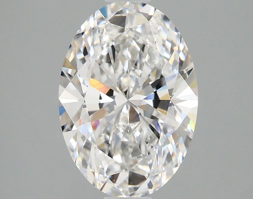 2.10 ct. E/VVS2 Oval Lab Grown Diamond prod_da475c93e2e2468b9c98e3cb29131645